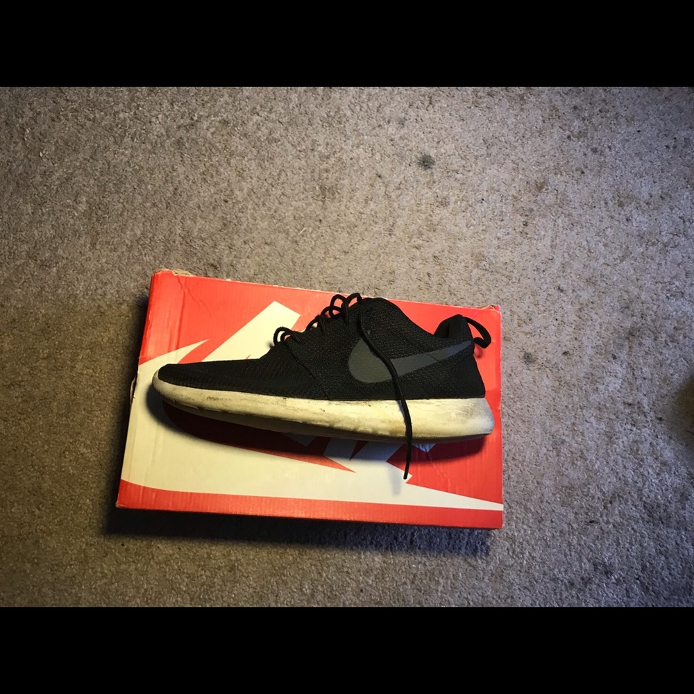 Rosherun